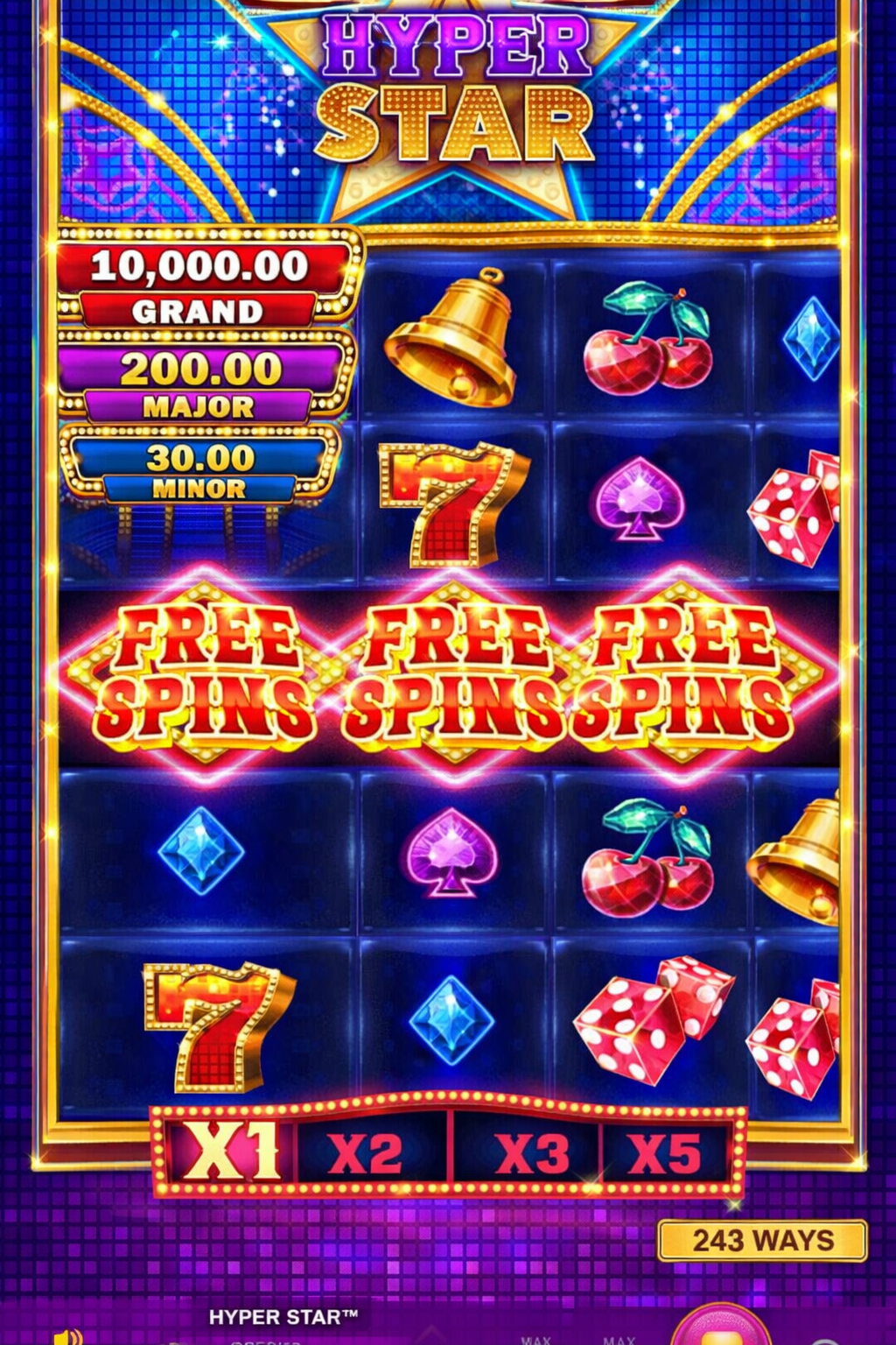 Slots Safari Casino