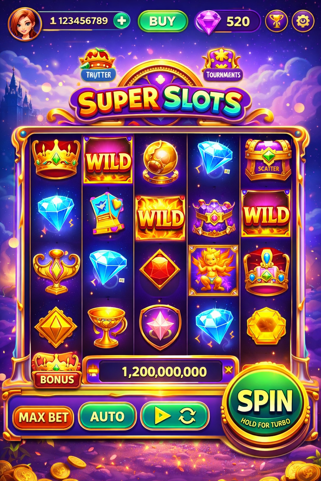 Slots Safari Casino