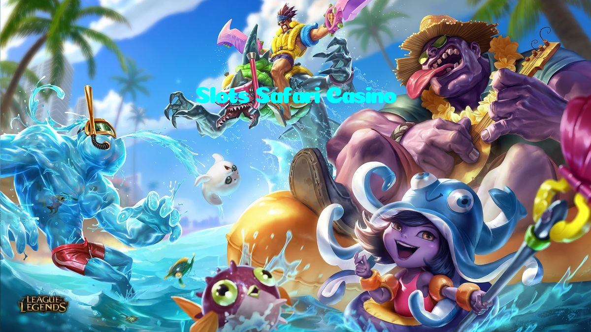 available types of Slots Safari Casino bet including pre-match live express and system bets
