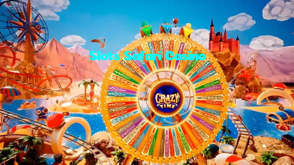 available types of Slots Safari Casino bet including pre-match live express and system bets