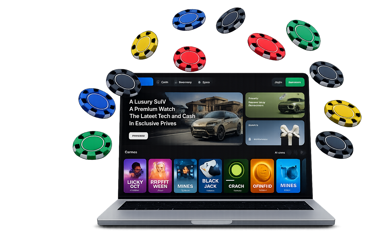 Slots Safari Casino Pakistan