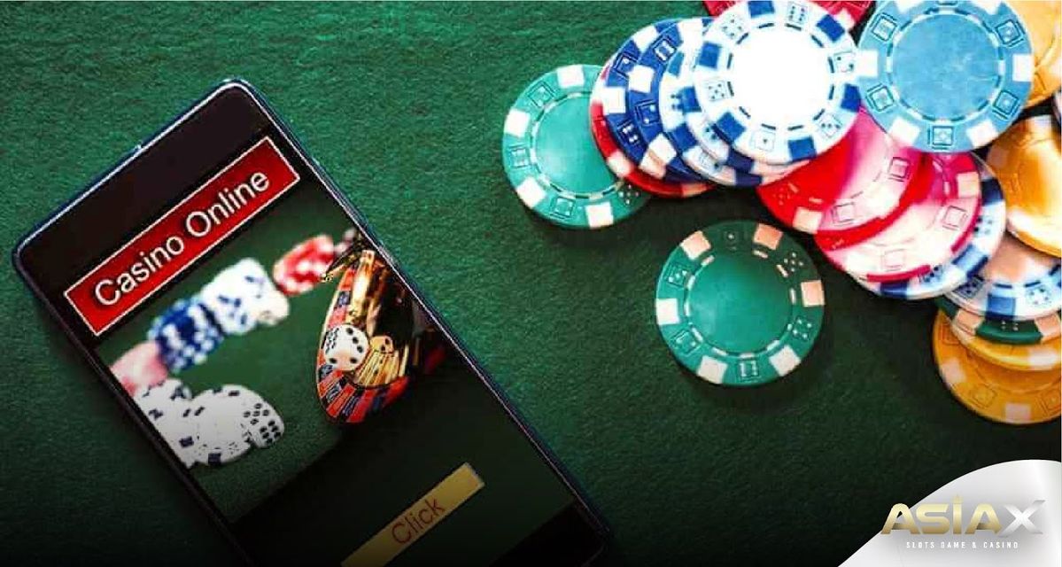 پاکستان میں Slots Safari Casino قانونی ہے۔